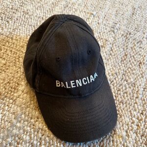 Balanciaga Hat